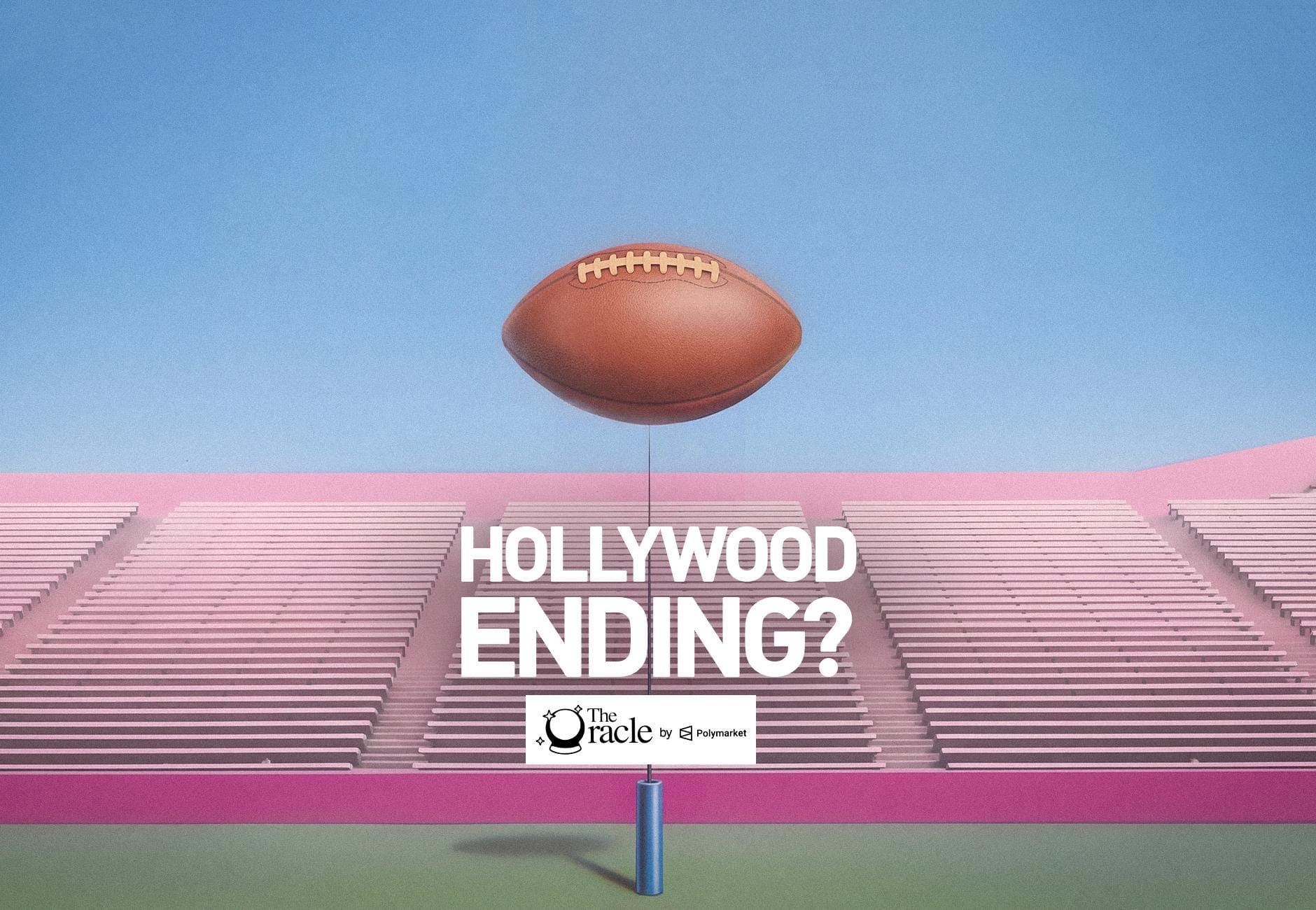 Hollywood Ending?
